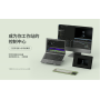 Nillkin Portable Cube Pocket Keyboard order from official NILLKIN store
